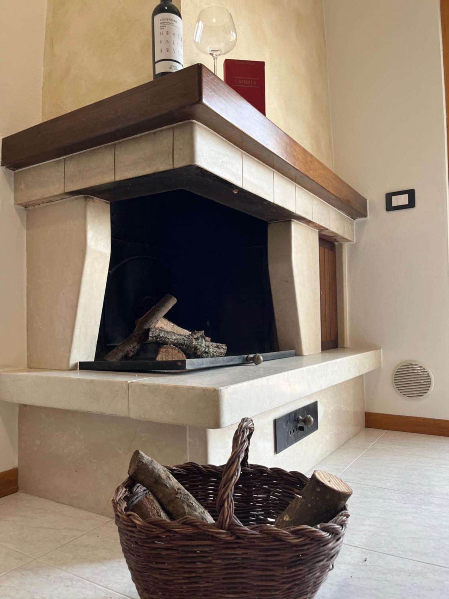 Casa Ivana Castiglione del Lago Extérieur photo